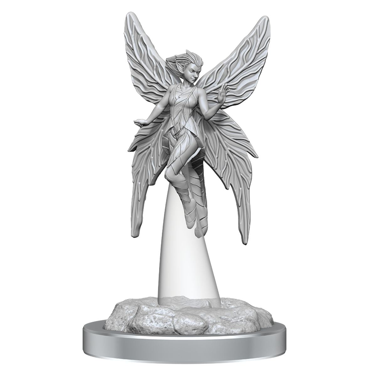 Critical Role Unpainted Miniatures Wisher Pixies