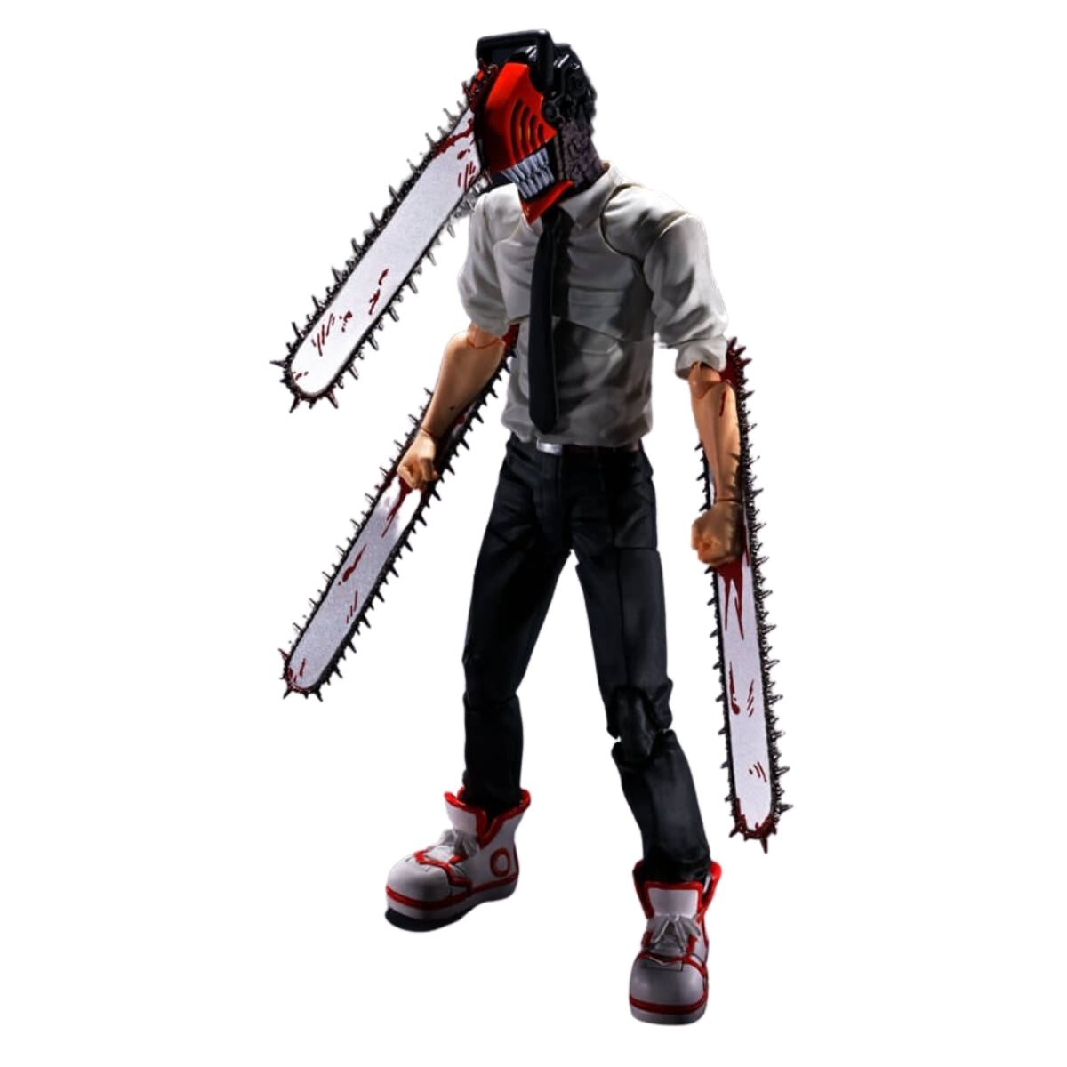 S.H.FIGUARTS Chainsaw Man