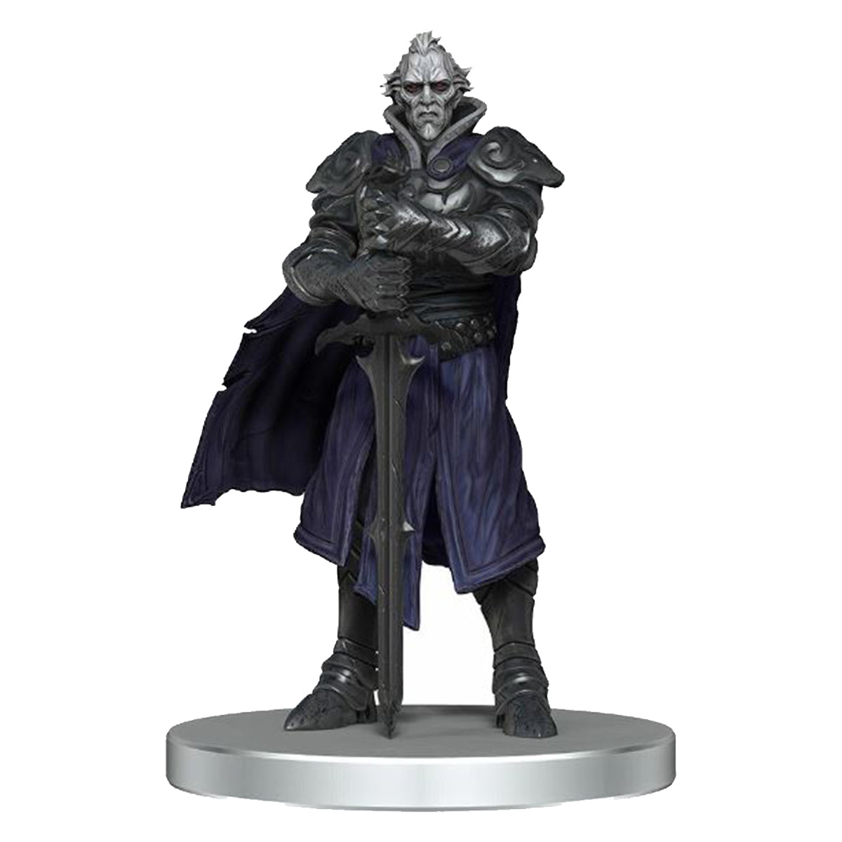 D&D Icons of the Realms Curse of Strahd Denizens of Barovia