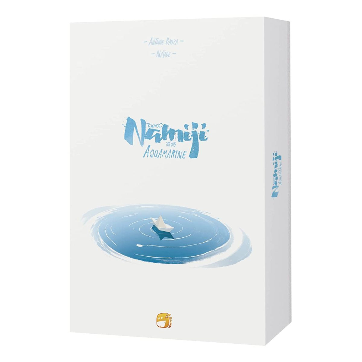 Namiji Aquamarine Expansion
