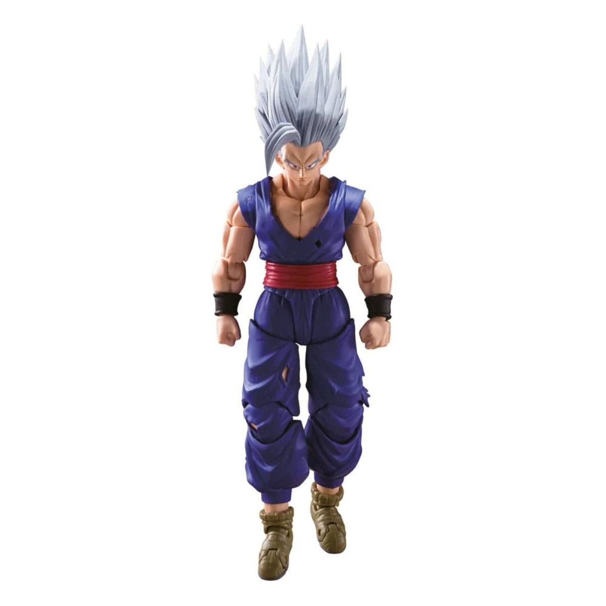 S.H.FIGUARTS Son Gohan Beast