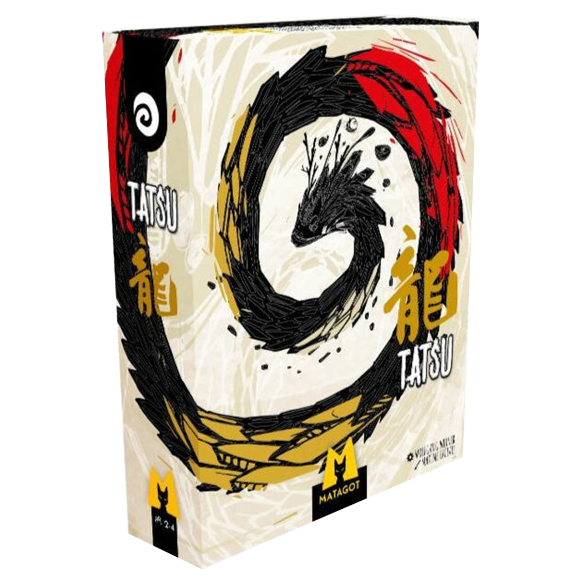 Tatsu Japanese Spirit