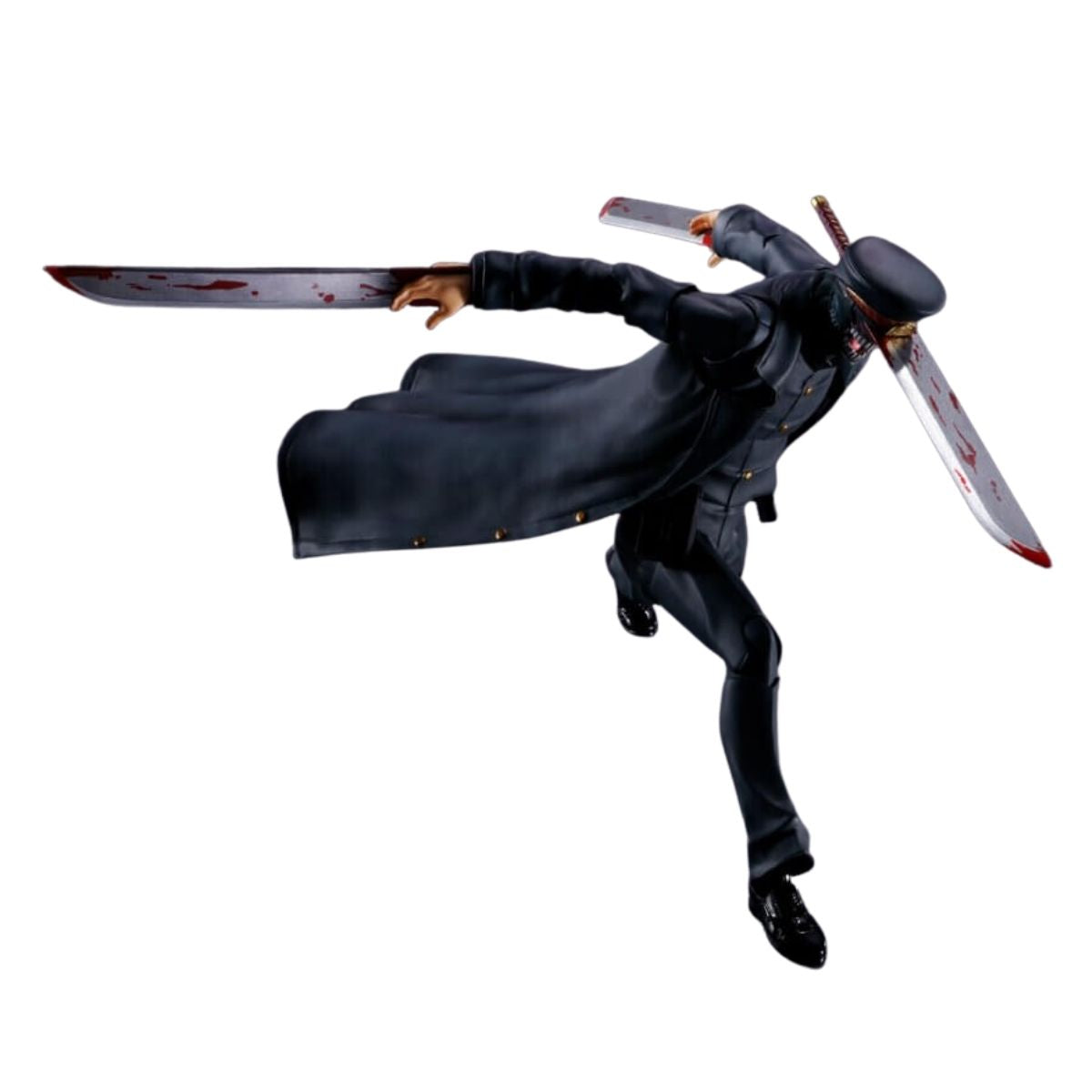 S.H.FIGUARTS Chainsaw Man Samurai Sword