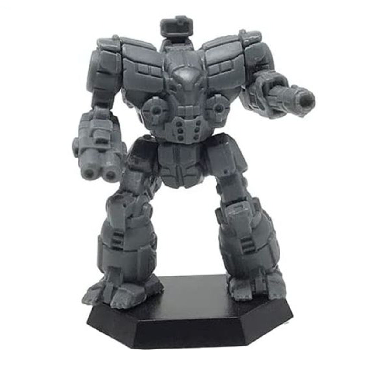 Battletech ComStar Battle Level II