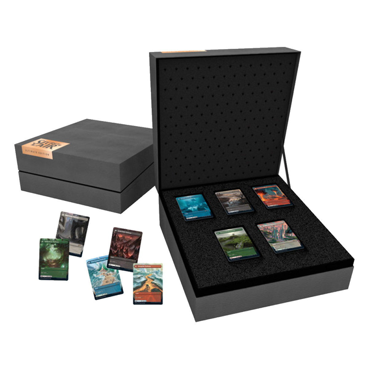 Magic Secret Lair Ultimate Edition 2 MTG