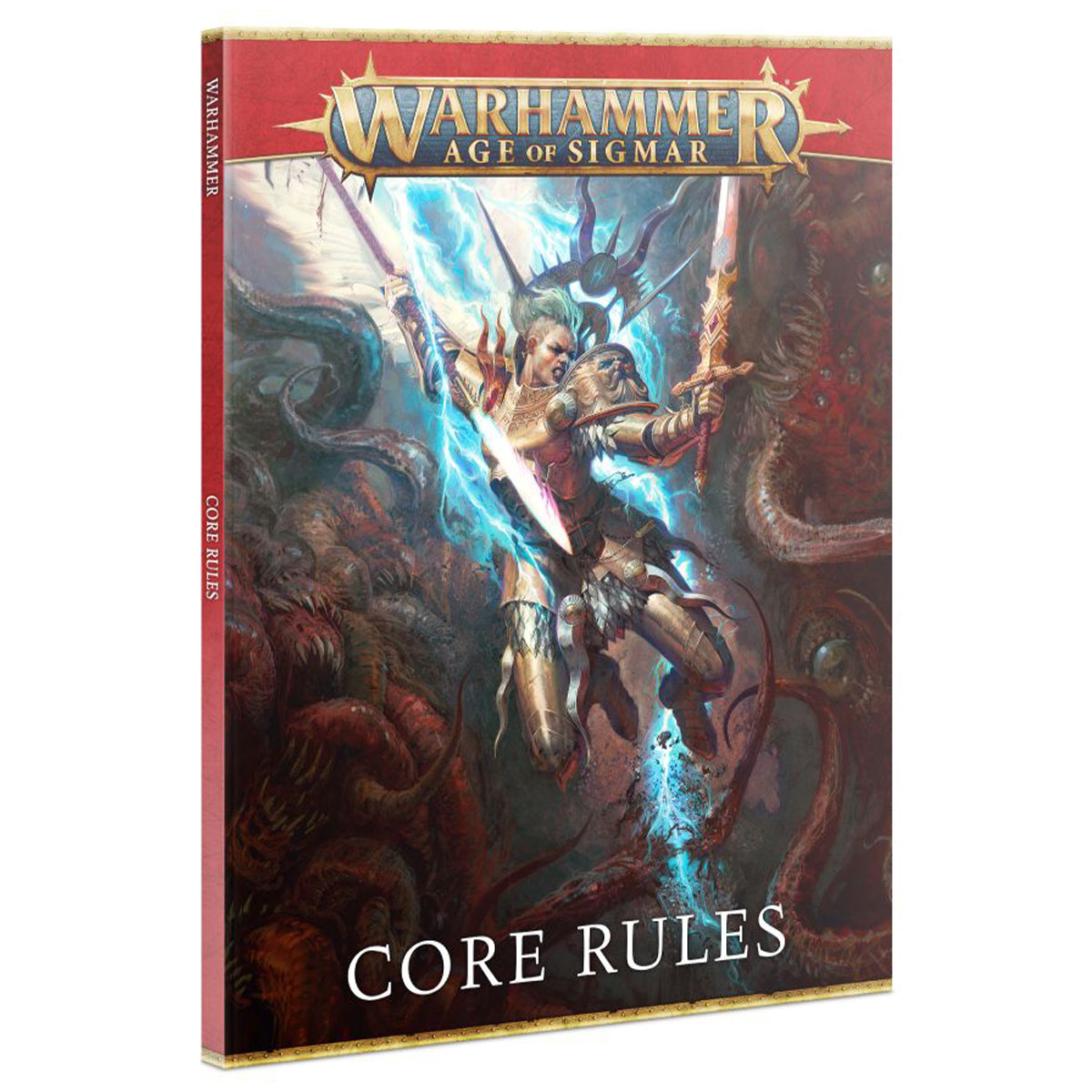 Warhammer AOS Arcane Cataclysm