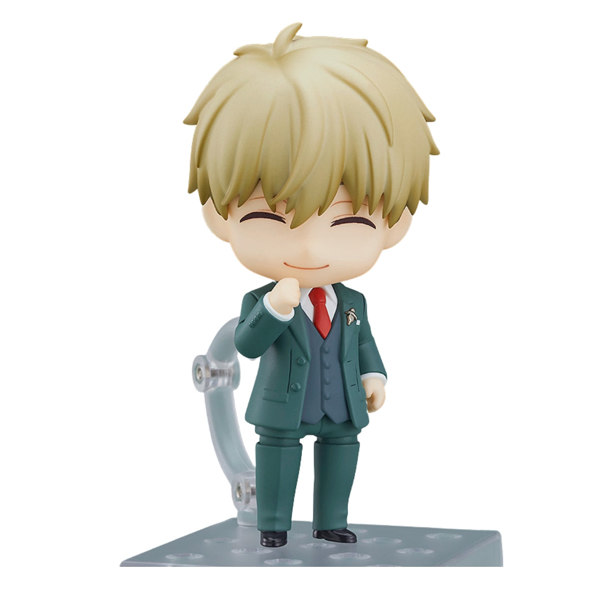Spy x Family Nendoroid Loid Forger