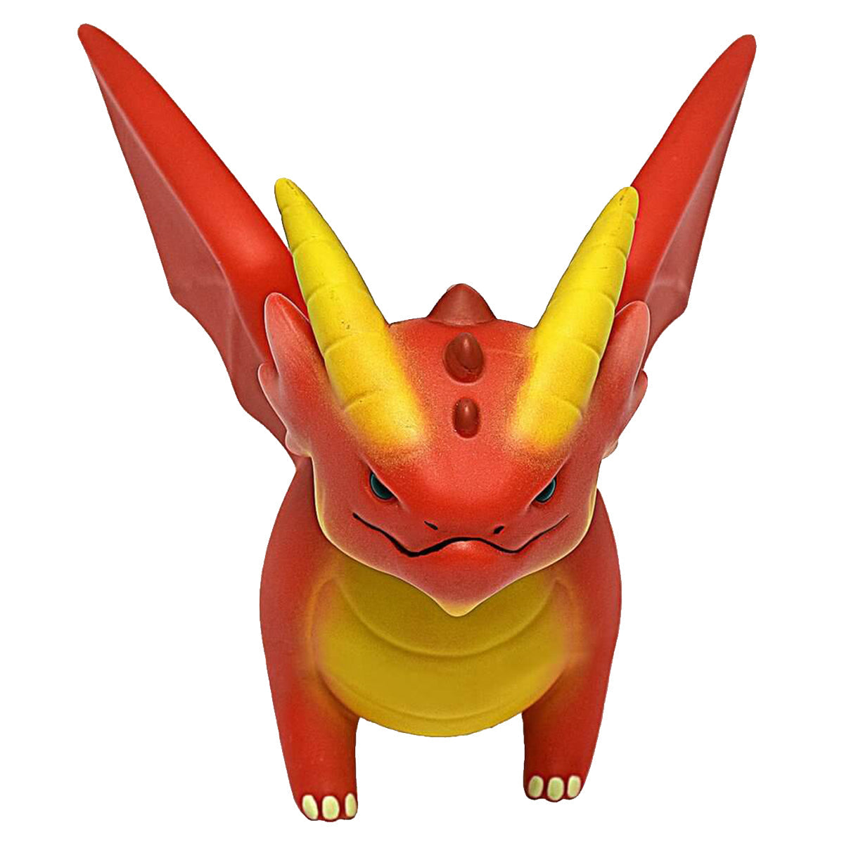 ULTRA PRO Dungeons and Dragons Red Dragon Figurine