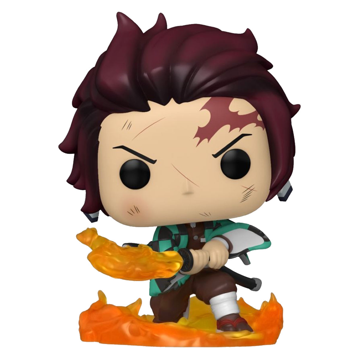 Demon Slayer - Tanjiro Pop! Vinyl