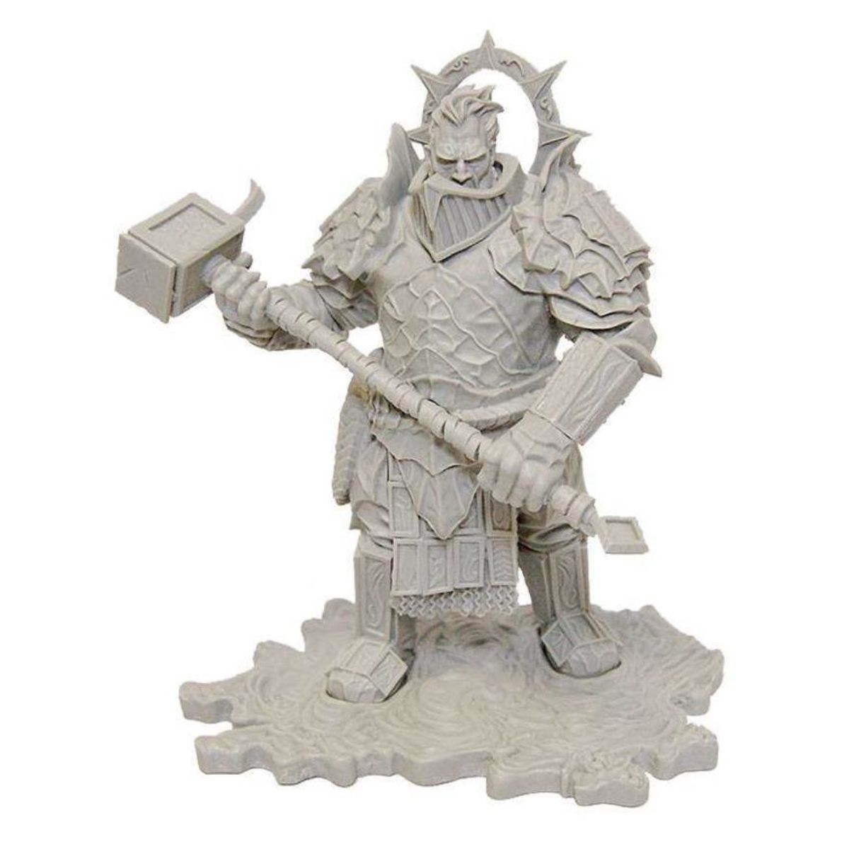 D&D Collectors Series Miniatures Storm Kings Thunder Fire Giant
