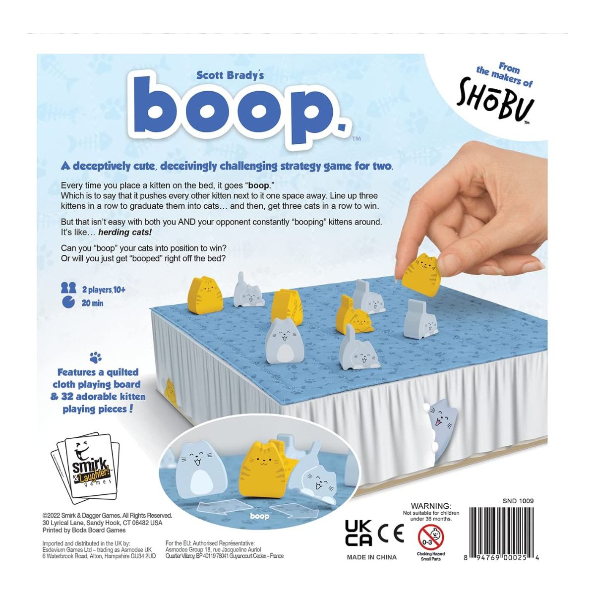 Boop