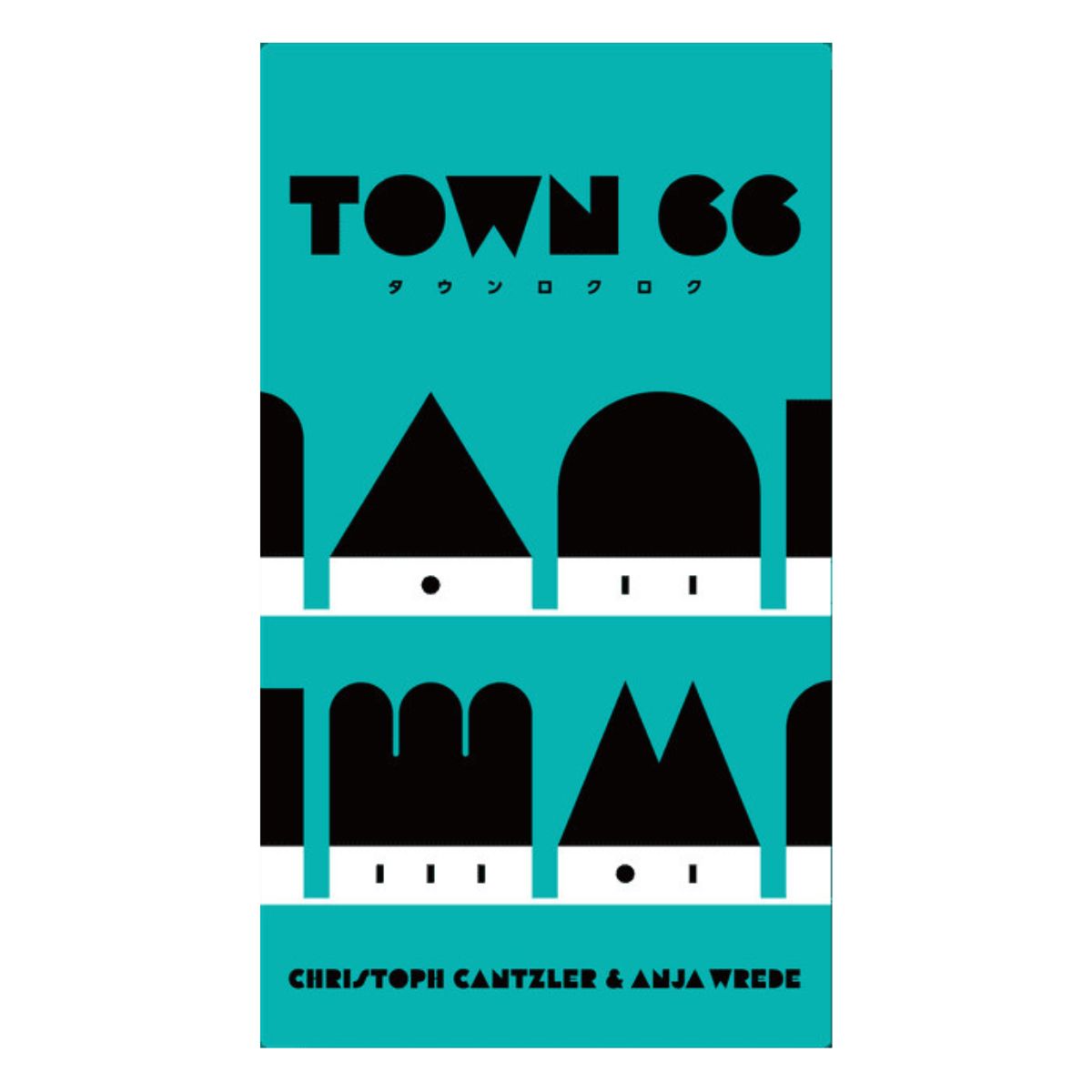 Town 66