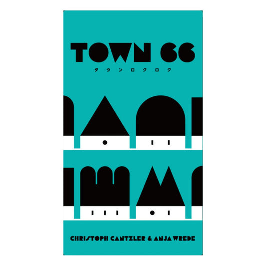 Town 66