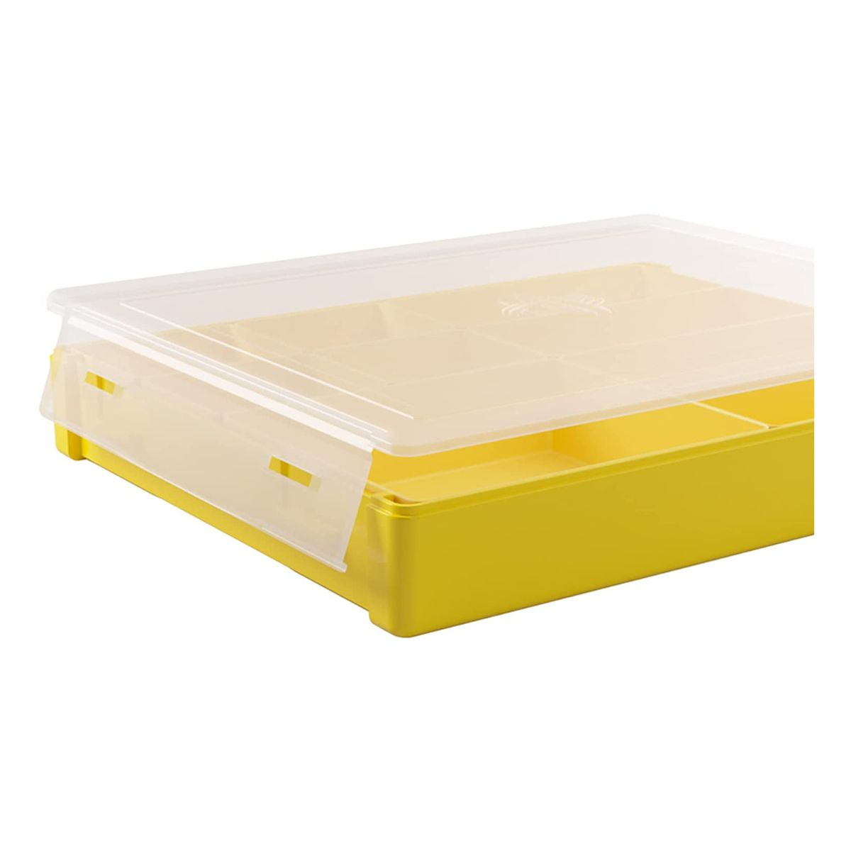 Gamegenic Token Silo Convertible Yellow Box