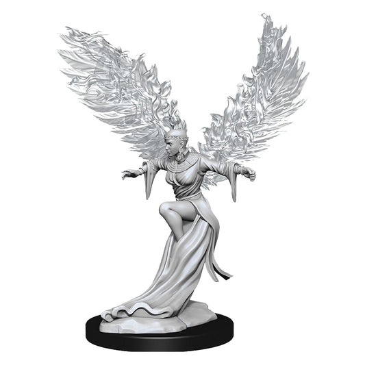 Pathfinder Deep Cuts Unpainted Miniatures Balisse Astral Deva