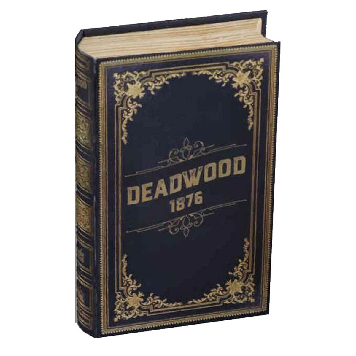 Deadwood 1876