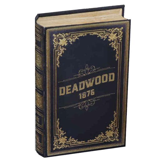 Deadwood 1876