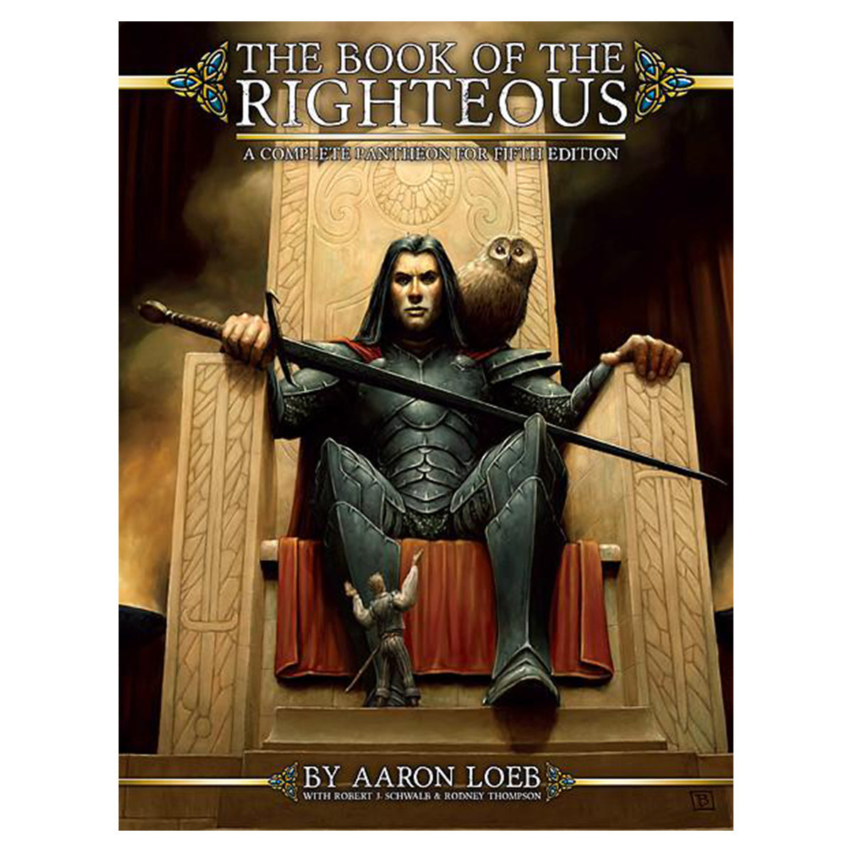 Book of the Righteous