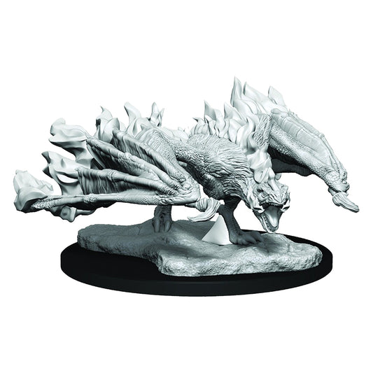 Critical Role Unpainted Miniatures Gloomstalker 2ct