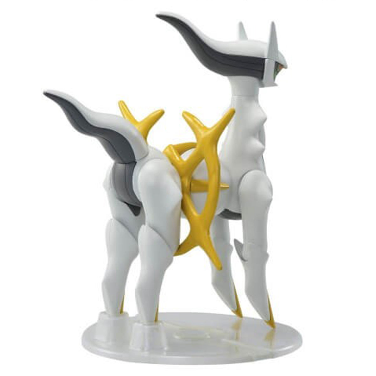 POKEMON MODEL KIT ARCEUS
