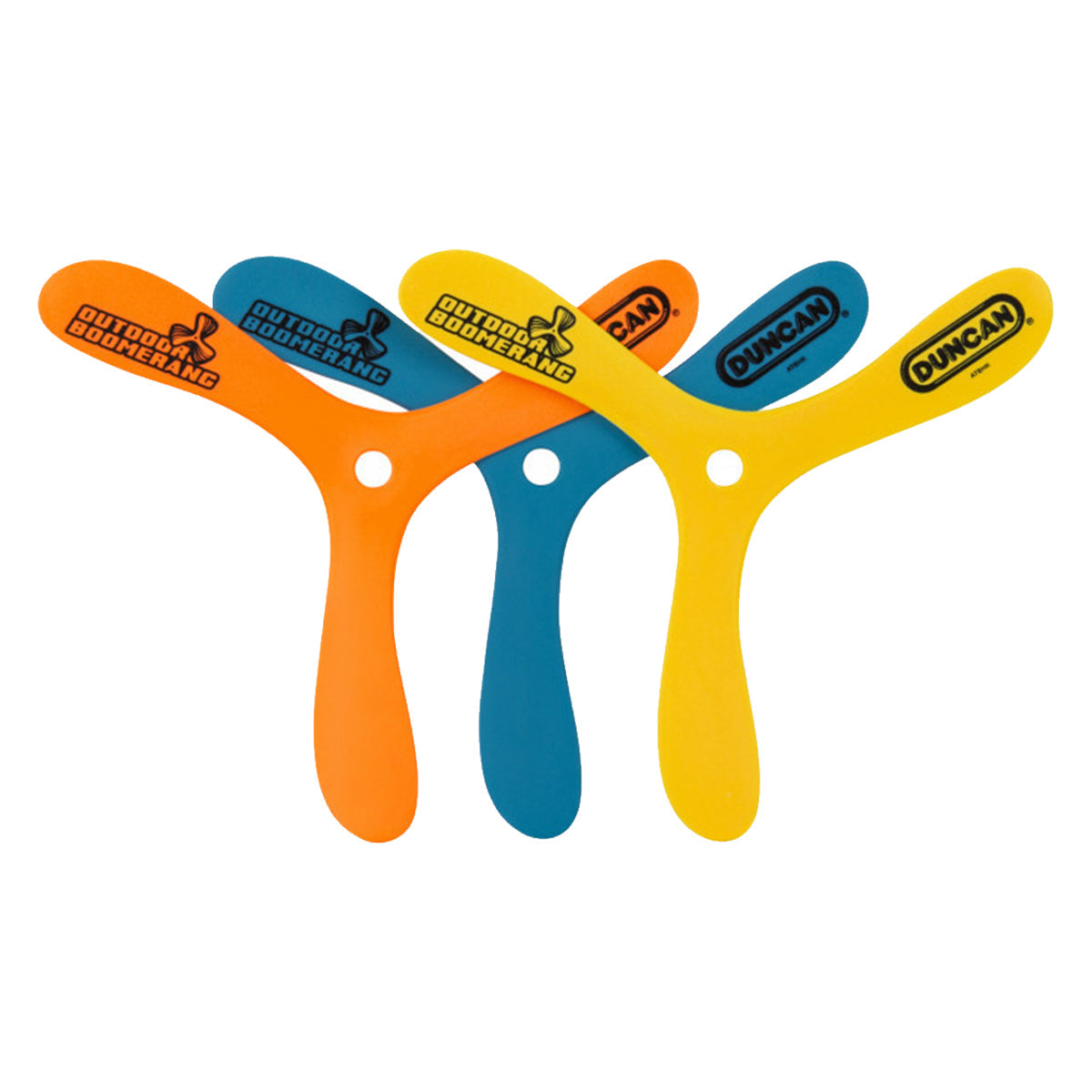 Duncan Outdoor Boomerang (Random select)