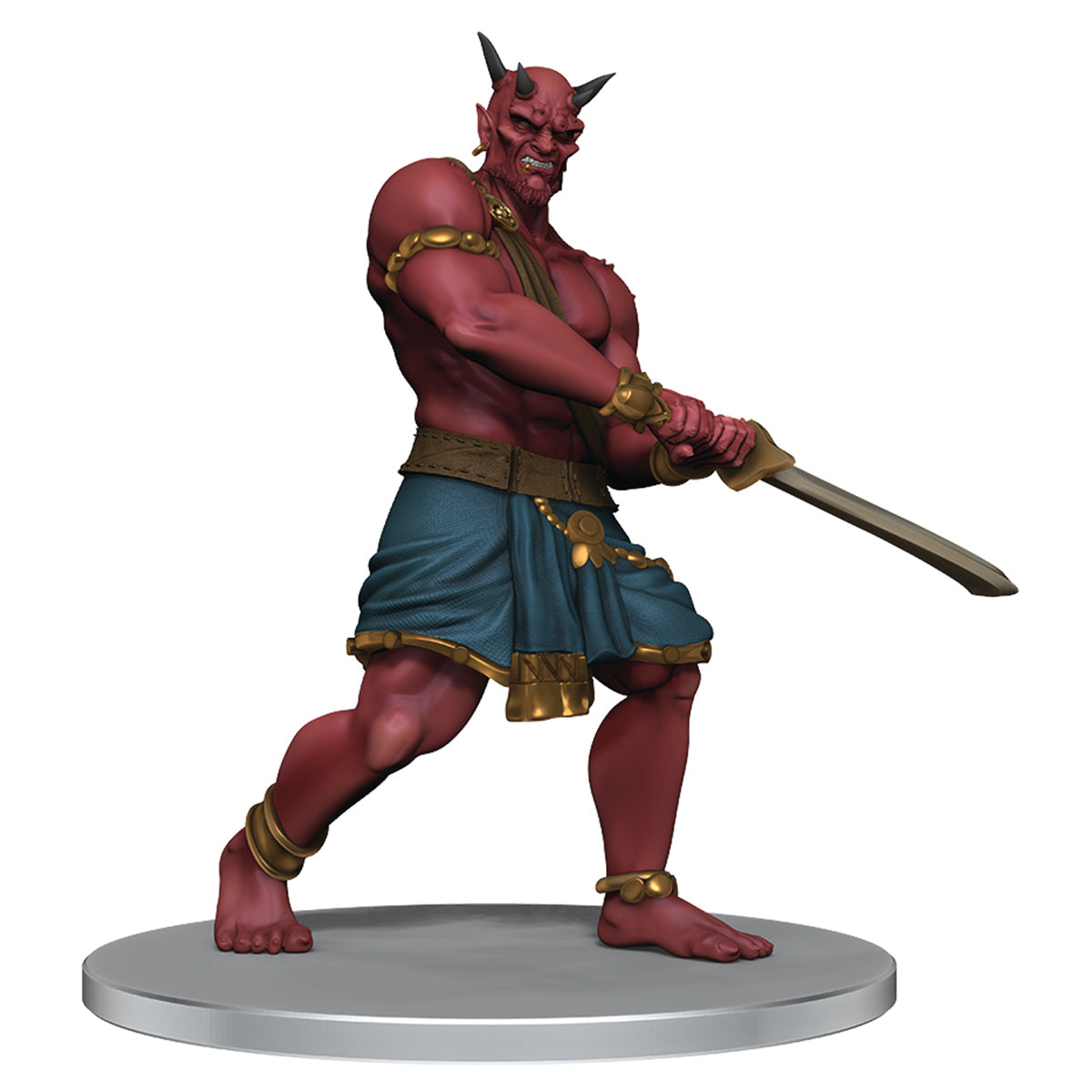 D&D Icons of the Realms Sand & Stone Single Booster