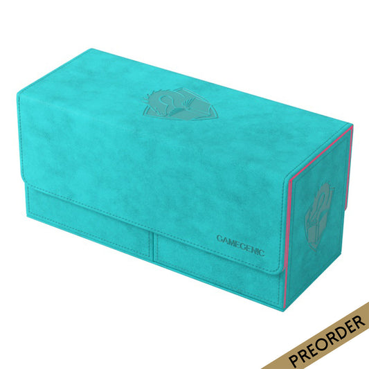 Gamegenic The Academic 133+ XL Teal/Pink