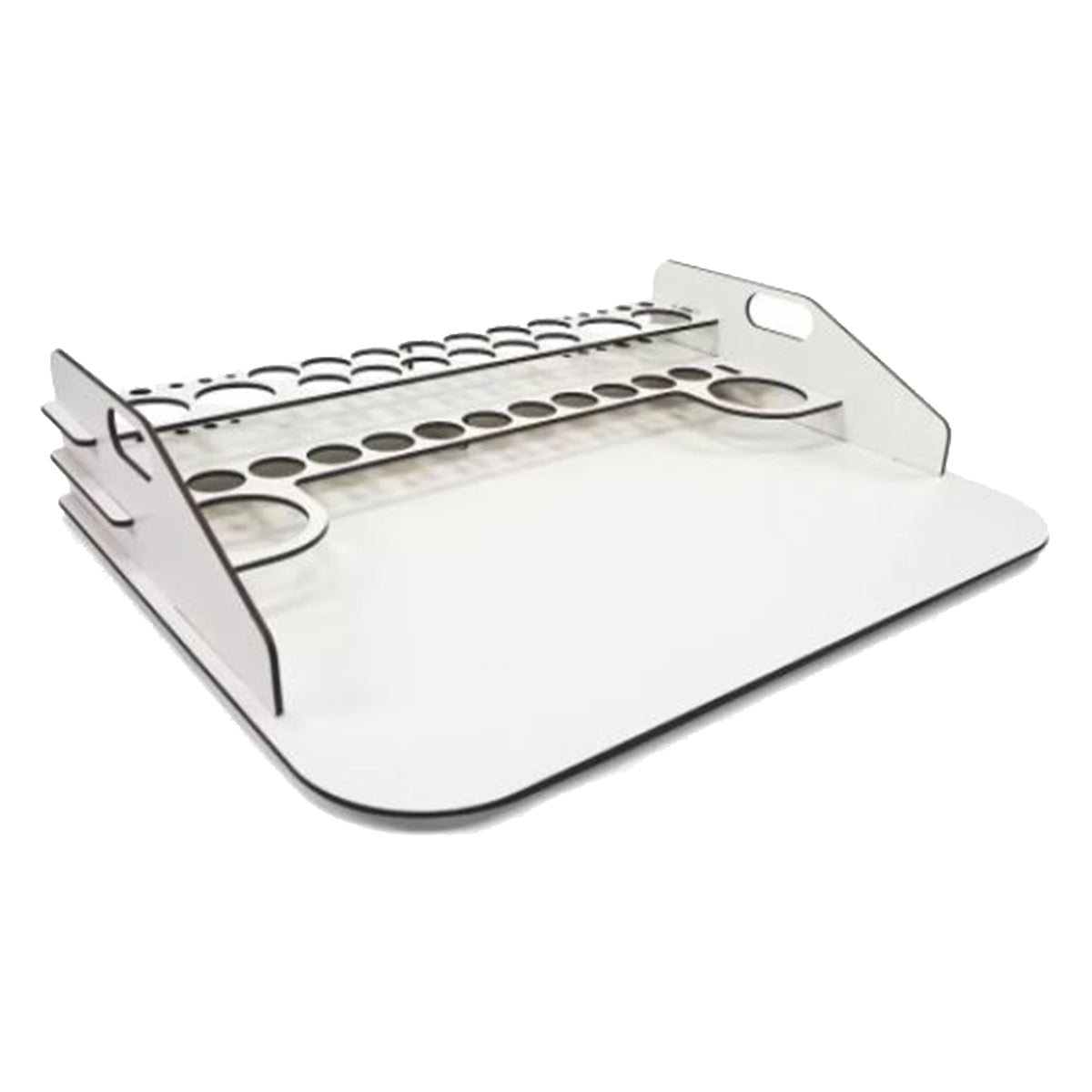 Vallejo Paint Display and Work Station 40 x 30 cm