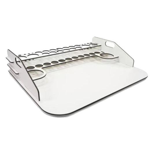 Vallejo Paint Display and Work Station 40 x 30 cm
