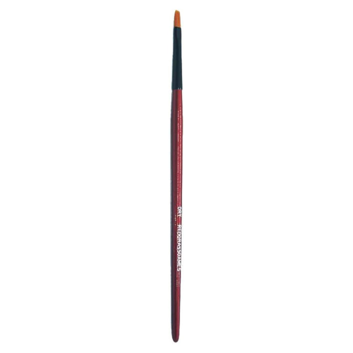 Redgrass Dry Brush