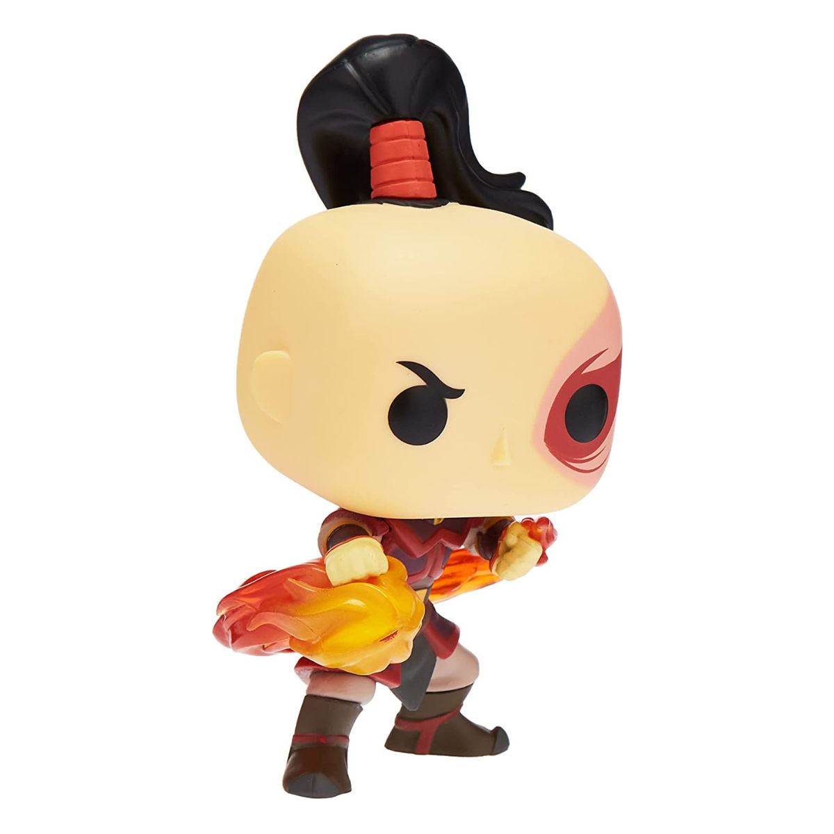 Avatar The Last Airbender - Zuko Pop! Vinyl