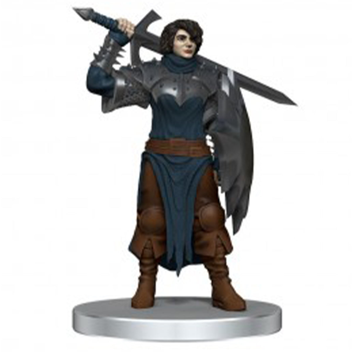 D&D Icons of the Realms Dragon Army Warband