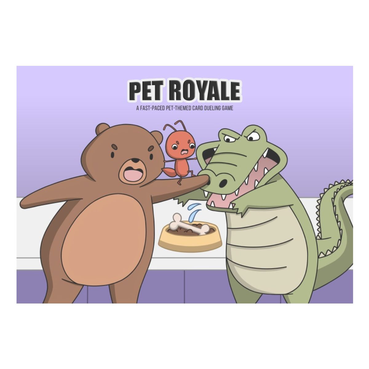 Pet Royale