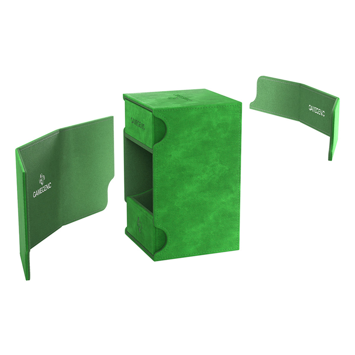 Gamegenic Watchtower 100+ XL Green