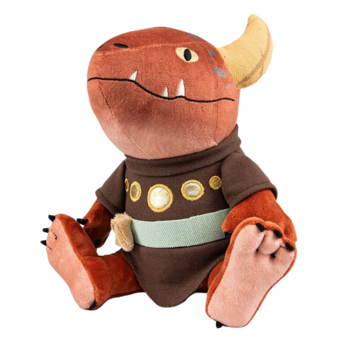 Pathfinder Kobold Phunny Plush by Kidrobot