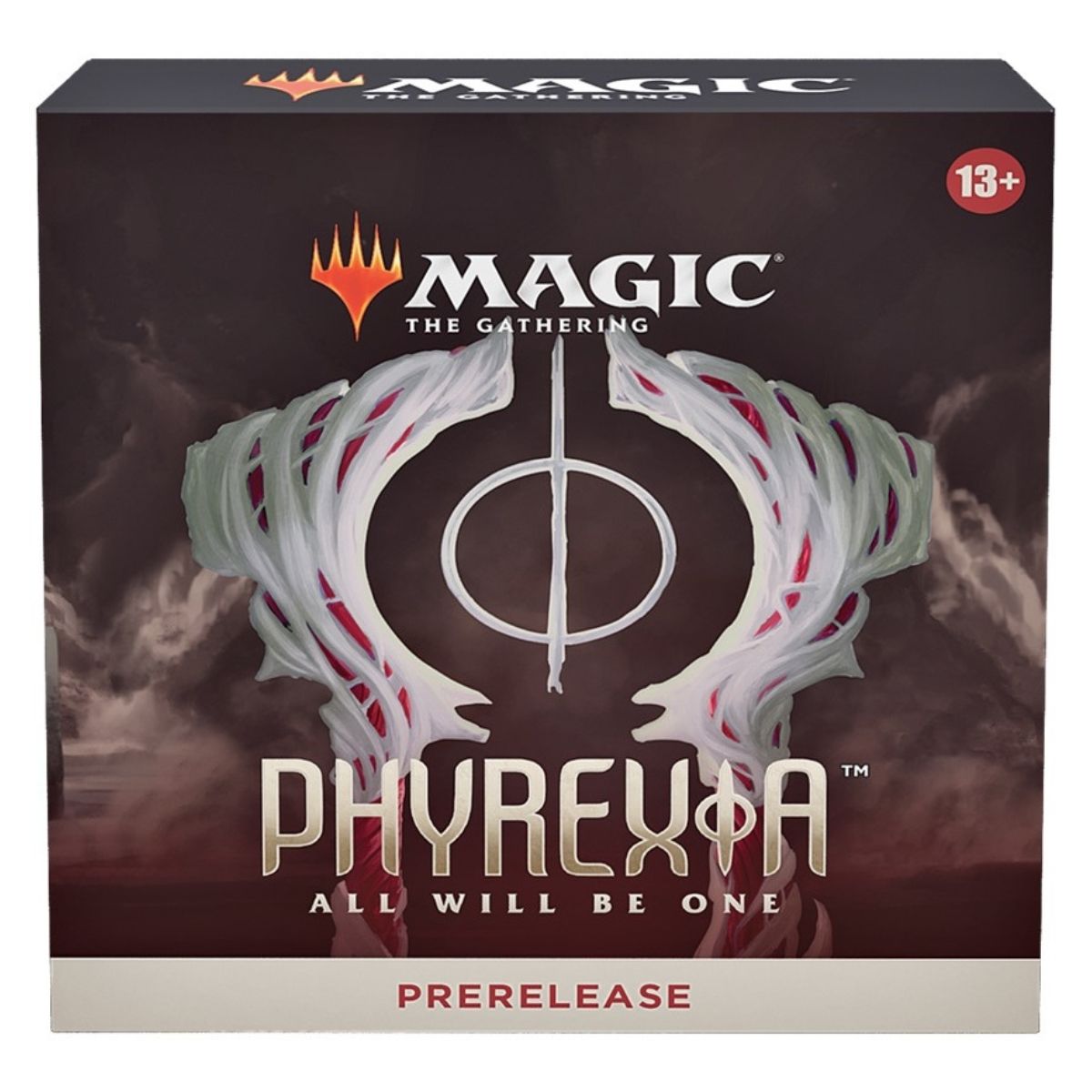 Magic Phyrexia All Will Be One Prerelease Pack