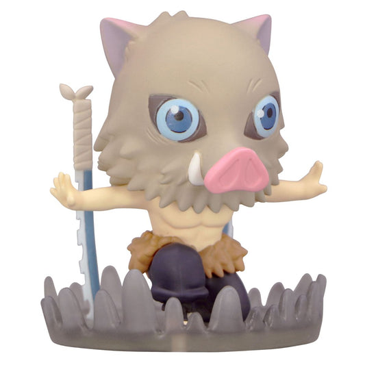 Demon Slayer Kimetsu no Yaiba Hold Figure Hashibira Inosuke