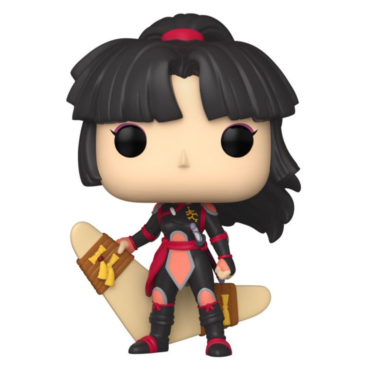 Inuyasha - Sango Pop! Vinyl