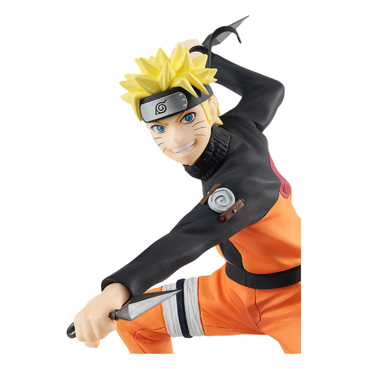 Naruto Shippuden POP UP PARADE Naruto Uzumaki
