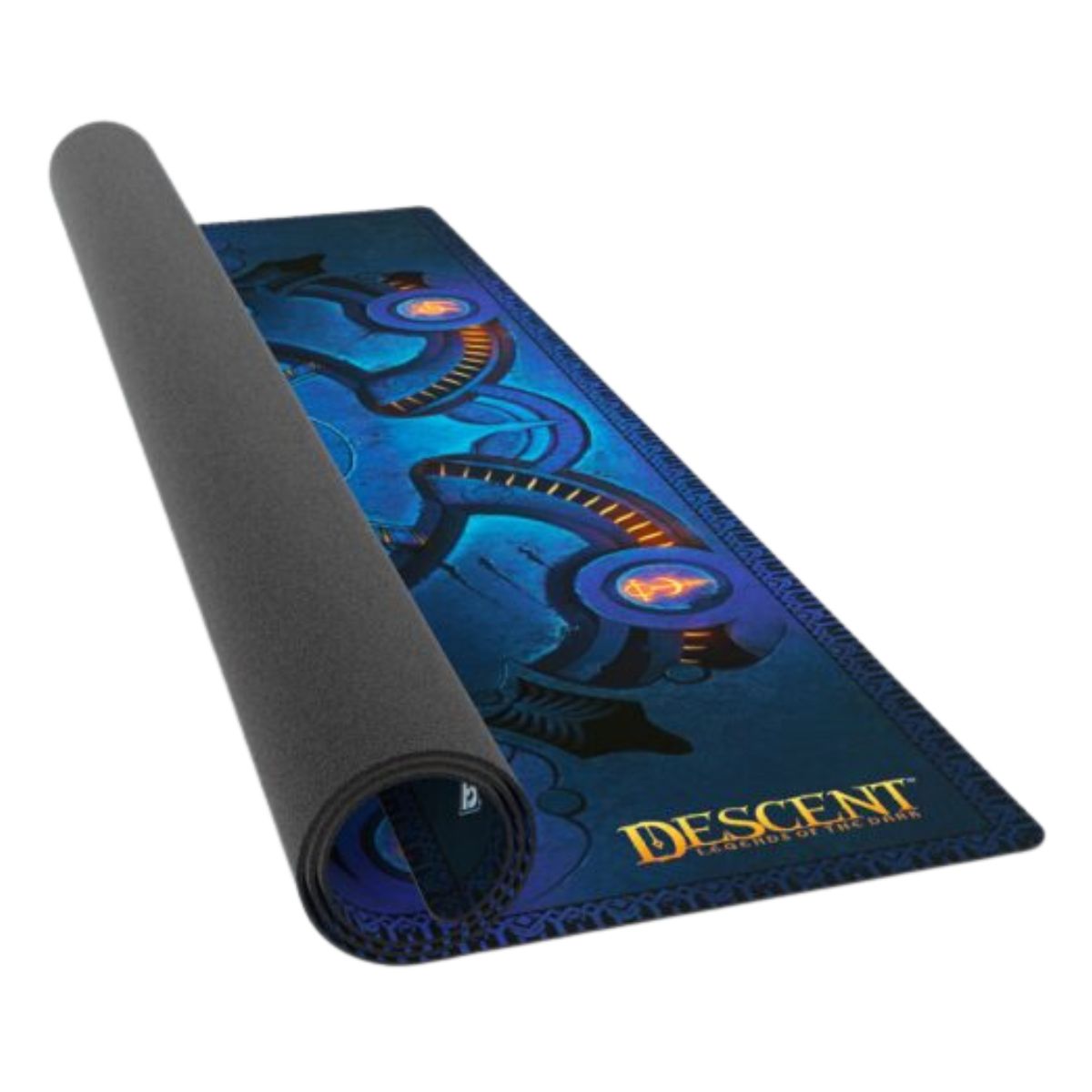 Gamegenic Descent: Legends Of The Dark Game Mat