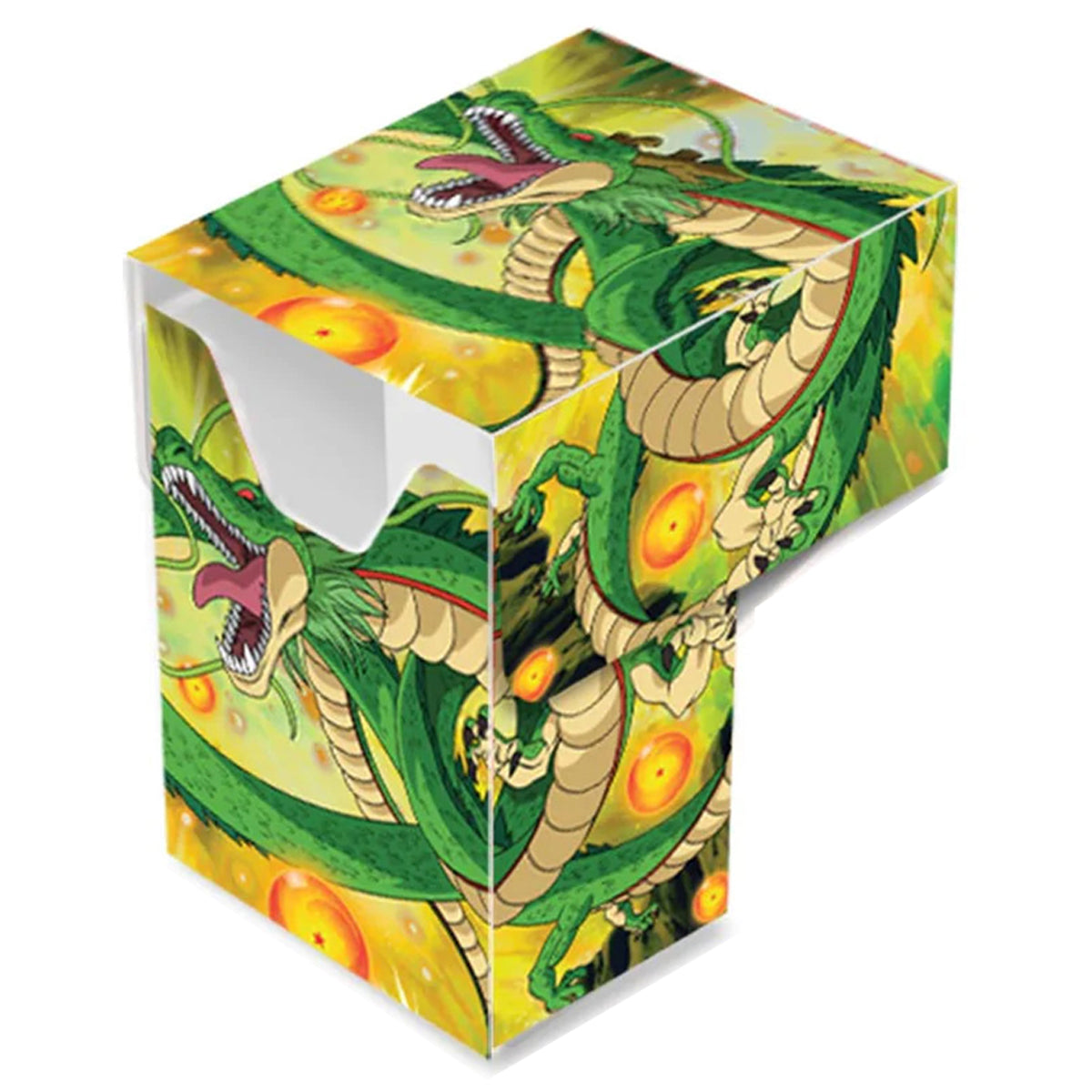 Dragon Ball Super Deck Box 65ct Set 3 Version 3