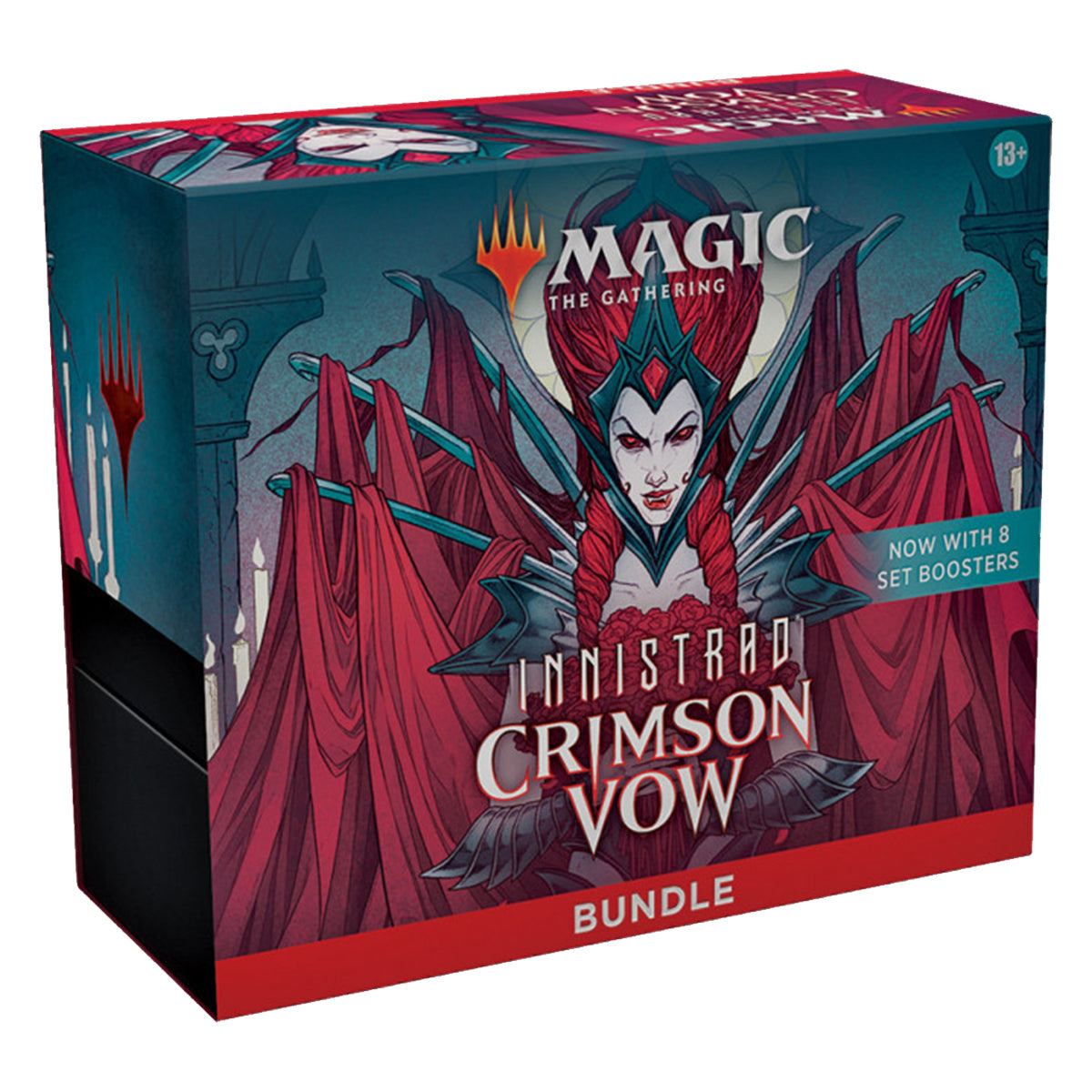 Magic Innistrad Crimson Vow Bundle MTG