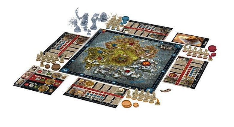 Blood Rage