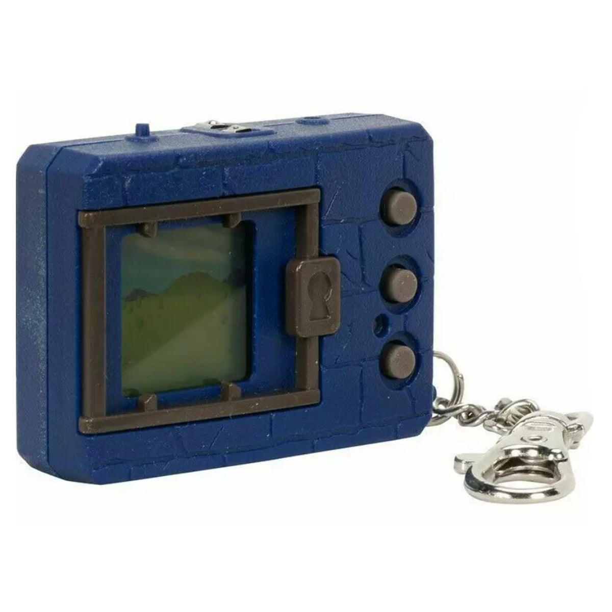Bandai Digimon Original 20th Anniversary Edition - Blue