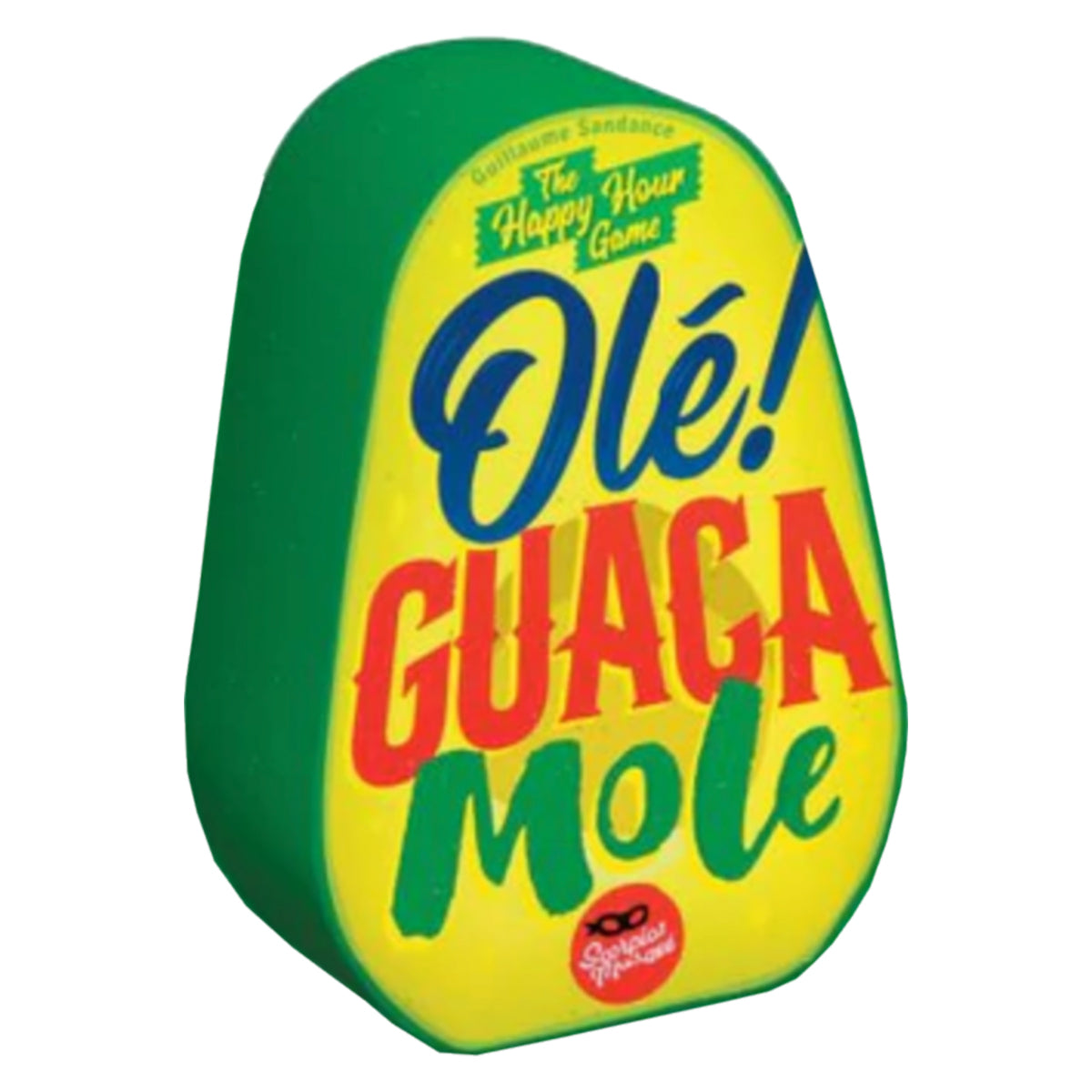 Ole Guacamole