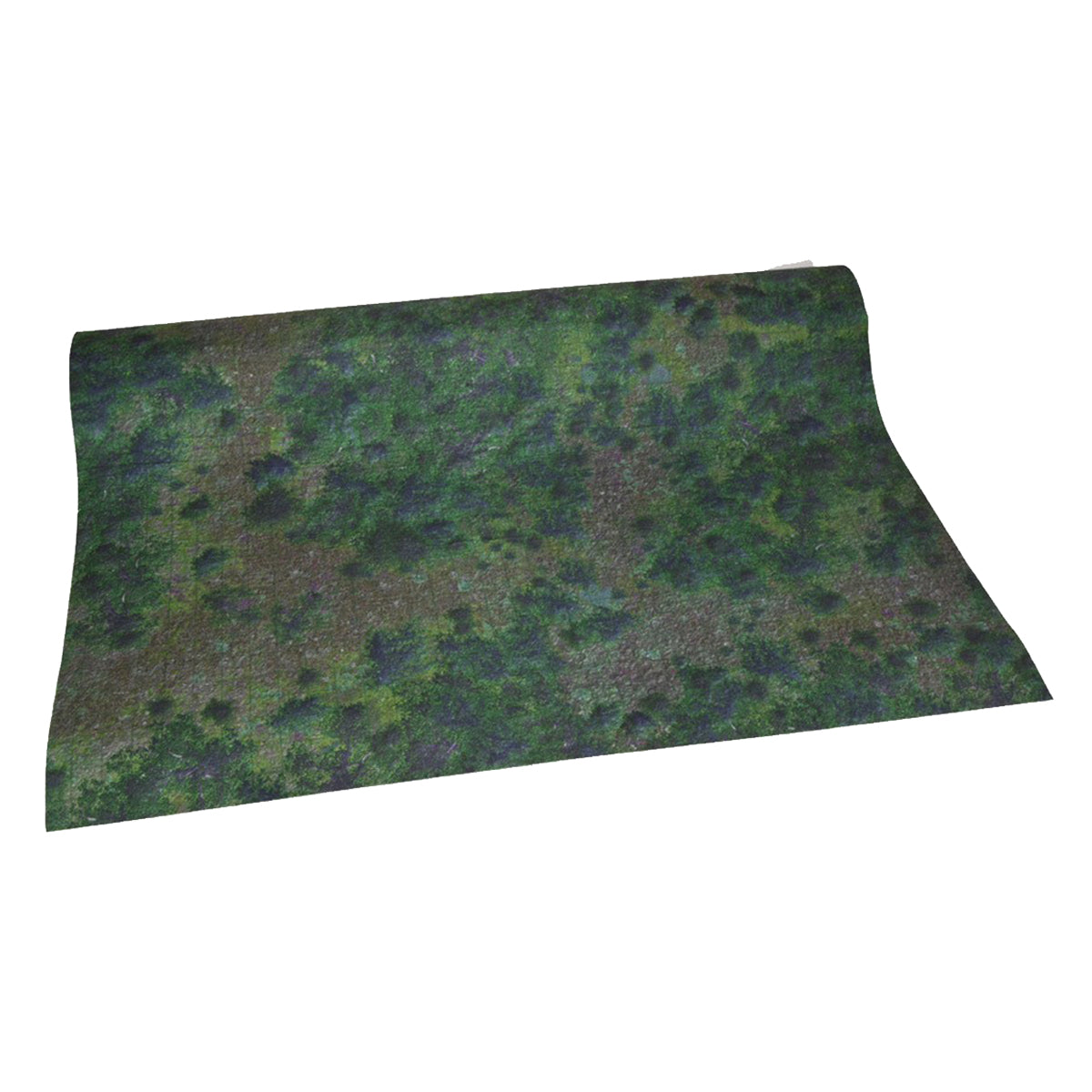 D&D Icons of the Realms Forest Battle Mat