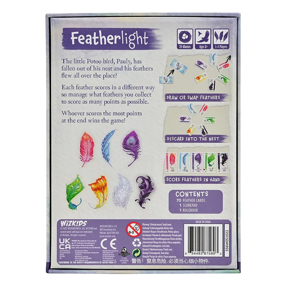 Featherlight