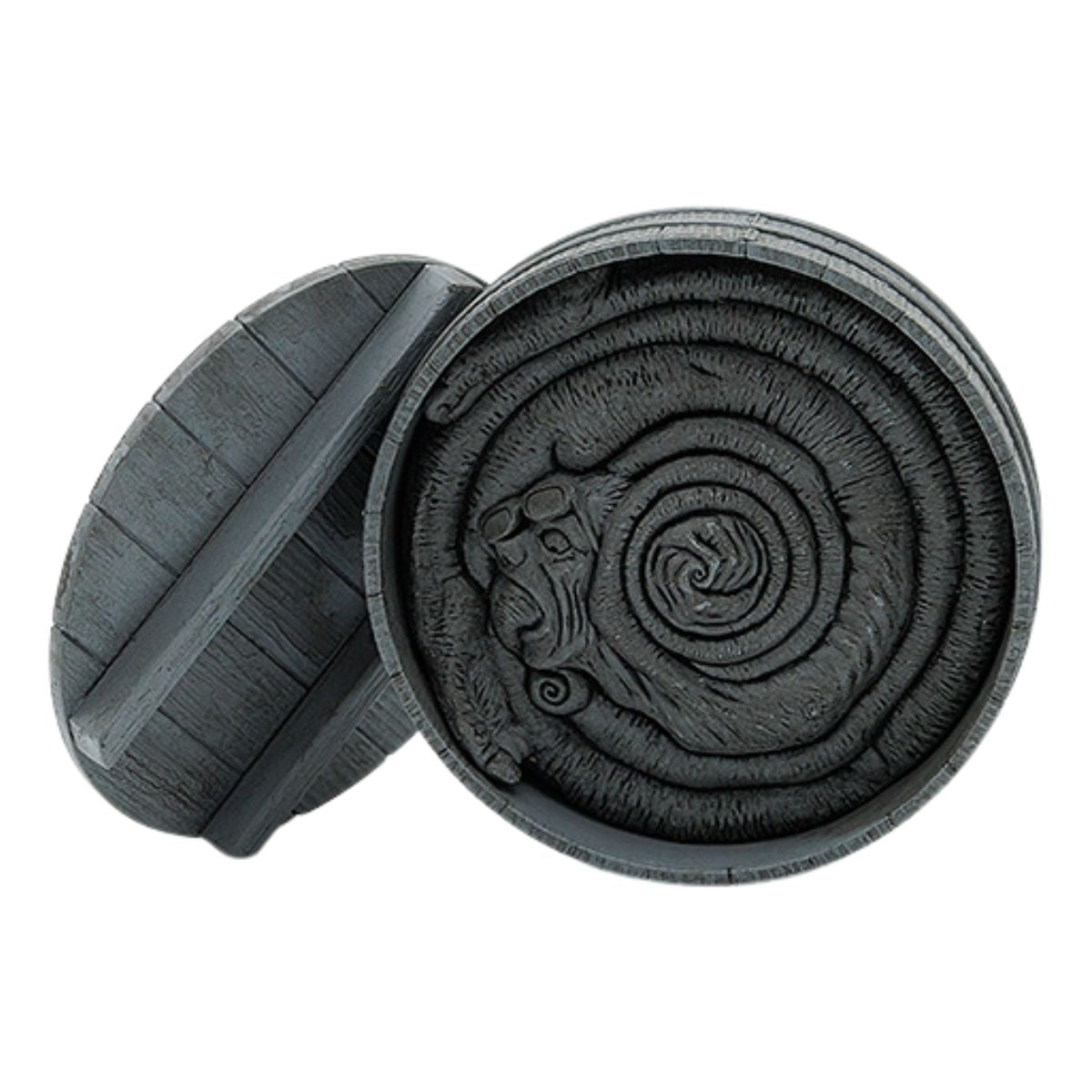 Uzumaki Uzumaki Pocket Curse Blind Box Figure (Random select)