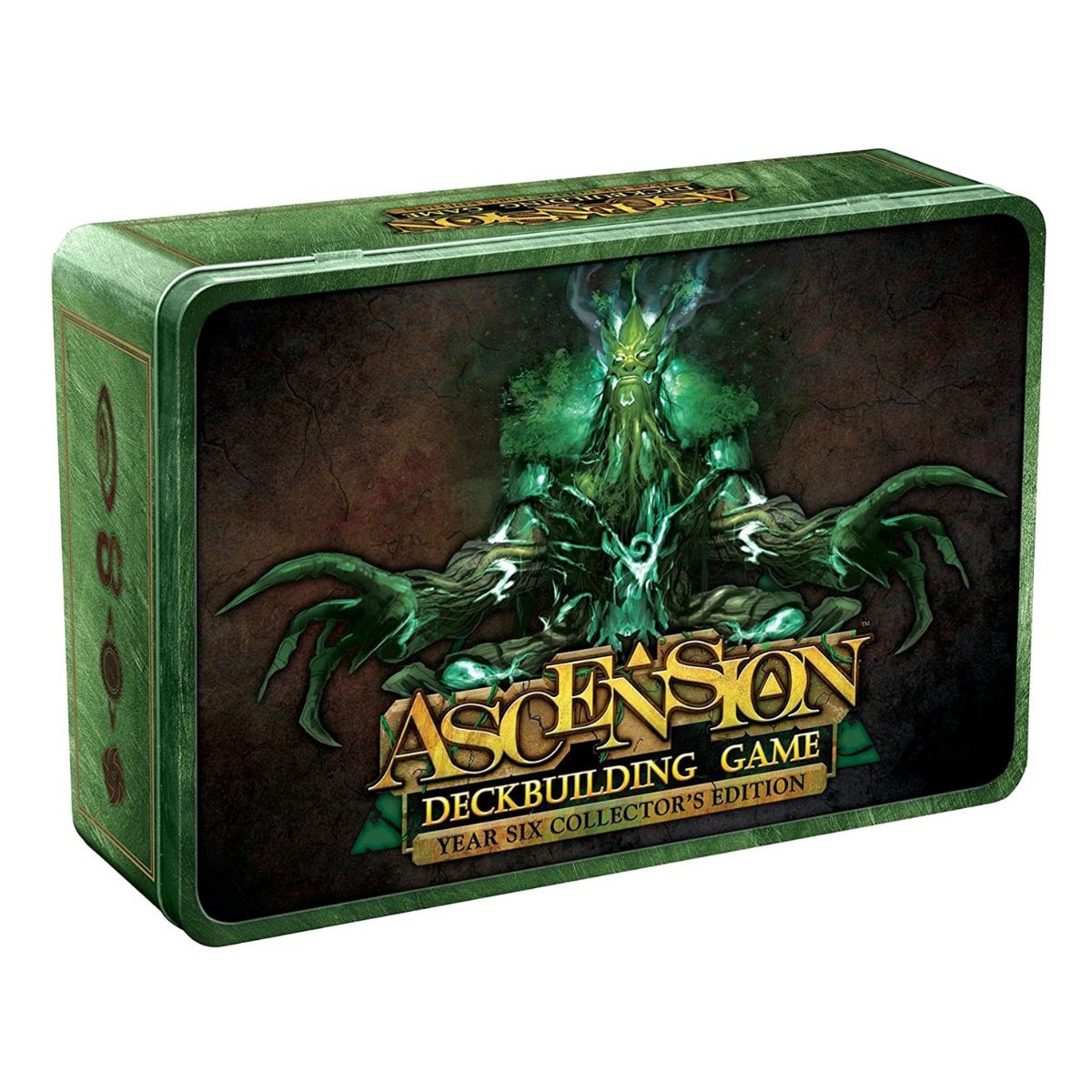 Ascension Collectors Edition Year 6