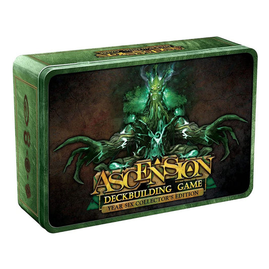 Ascension Collectors Edition Year 6
